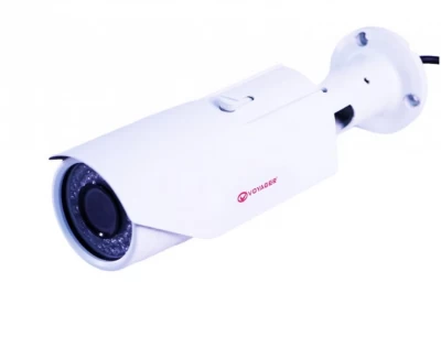 VOYAGER CAMARA IP IR VR-727 HD PARA HVR World Shop