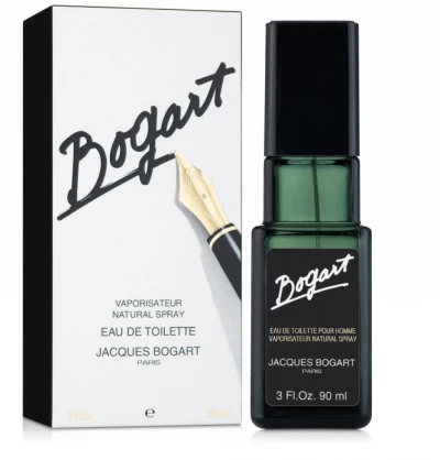  JACQUES.BOGART POUR HOMME EDT 90ML World Shop