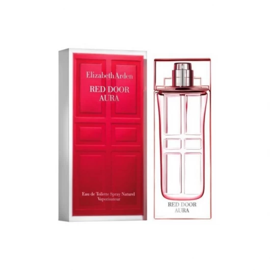 ELIZABETH ARDEN AURA EDT 30ML  World Shop