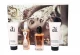 NYC SCENTS KIT  SI ARMANI EMARRI SEE 5PCS N7732 World Shop