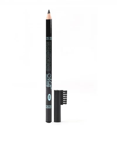 MENOW LAPIZ DE CEJAS NEGRO P10021 World Shop