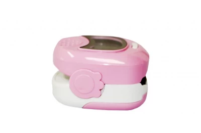 MORE FITNESS OXIMETRO MF-420 PARA INFANTIL World Shop