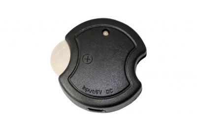 MORE FITNESS OXIMETRO MF-417 NEGRO World Shop