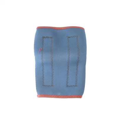 MORE FITNESS PROTECCIÓN DEPORTIVA MF-046 World Shop