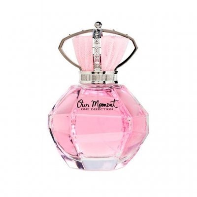 ONE DIRECTION OUR MOMENT 100ML World Shop