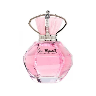 ONE DIRECTION PERFUME FEMENINO OUR MOMENT 100ML World Shop