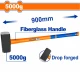 WADFOW MARTILLO DE LAPIDACIÓN 5KG  WHM2350 World Shop