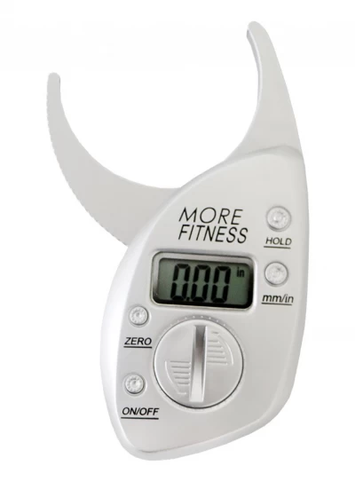 MOREFITNESS CALIBRADOR DE GRASA MF-290 World Shop