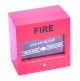 VOYAGER SIRENA DE INCENDIO FAB-01B  World Shop