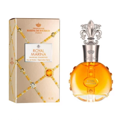 MARINA DE BOURBON ROYAL DIAMOND 30ML World Shop