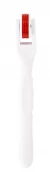 ZGTS RODILLO DERMA 0,75MM MICRO AGUJAS  3 LINEAS World Shop