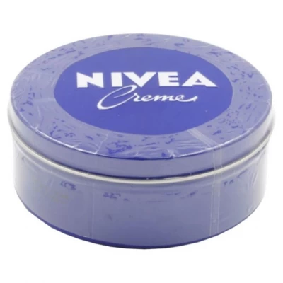 NIVEA CREMA  LATA 400ML World Shop