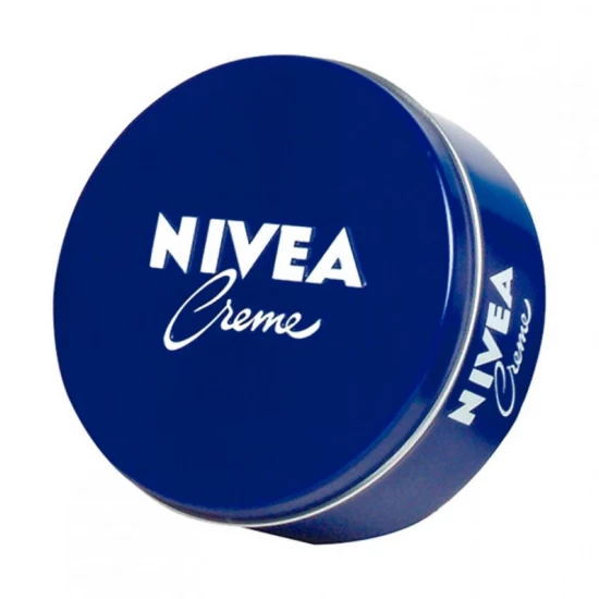 NIVEA CREMA  LATA 400ML World Shop