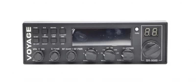 VOYAGER RADIO PX     BR-9000 World Shop