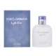 PERFUME DOLCE &GABBANA LIGHTBLUE EDT MASCULINO 125ML World Shop