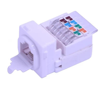 VOYAGER CONECTOR RJ-8126 World Shop