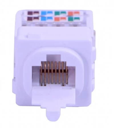 VOYAGER CONECTOR RJ-8126 World Shop