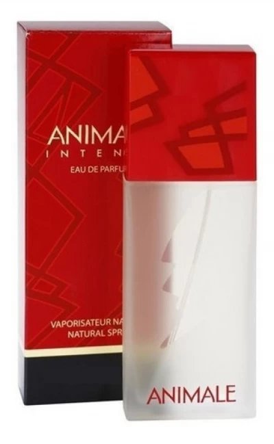 ANIMALE PERFUME INTENSE EDT  50ML World Shop