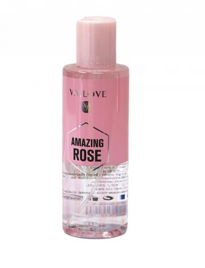 V.V. LOVE COLONIA AMAZING ROSE 250ML VL9055-5 World Shop