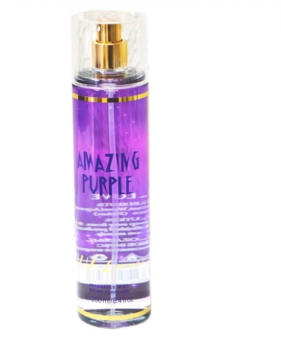 V.V.LOVE COLONIA AMAZING 250ML VL9053-25 World Shop
