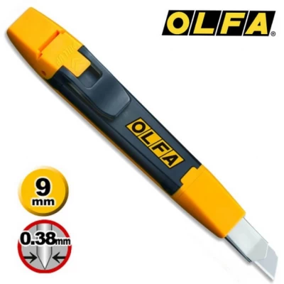 OLFA ESTILETE ESTRECHO Y PRECISO   DA-1 AAB BLADE World Shop