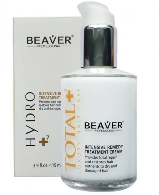 BEAVER  CREMA INTENSIVE REMEDY 115 ML 7411216 World Shop