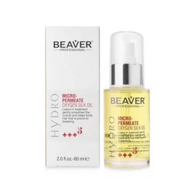 BEAVER OLEO TRATAMIENTO MICRO-PERMEATE 11175 60ML World Shop