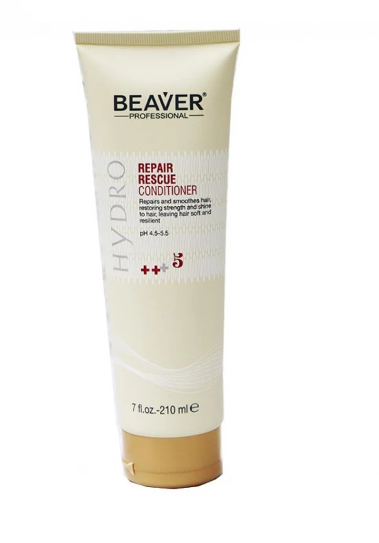 BEAVER ACONDICIONADOR REPAIR RESCUE 210ML 11151 World Shop