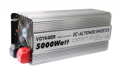 VOYAGER INVERSOR 24V-220V PC8-5000T 5000W World Shop