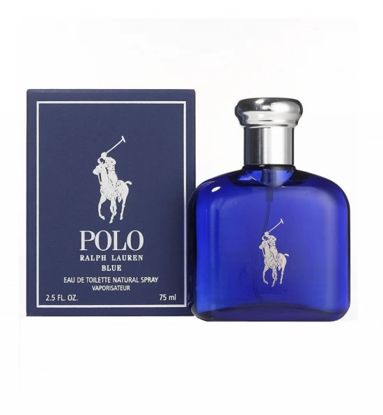 RALPH LAUREN  PERFUME POLOBLUE 75ML World Shop