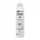 DOVE DESODORANTE SPRAY  INVISIBLE DRY 150ML World Shop