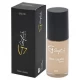 GATI PARIS BASE  GFD-010 02 CLARO 30ML World Shop