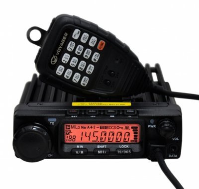 VOYAGER RADIO BASE VHF VR-H1802V World Shop