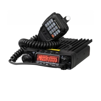 VOYAGER RADIO BASE VHF VR-H1802V World Shop