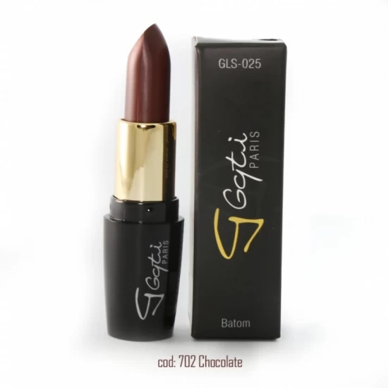 GATI PARIS LABIAL  #702 CHOCOLATE World Shop