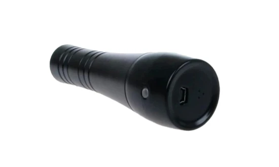 VOYAGER  SISTEMA PORTÁTIL DE RECORRIDOS DE RELOJES RFID VR-101 World Shop