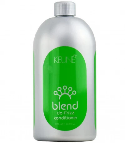 KEUNE ACONDICIONADOR DE-FRIZZ 1000ML World Shop