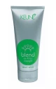 KEUNE HIDRATANTE DE- FRIZZ STRAIGHT 200ML World Shop