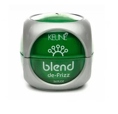 KEUNE PASTA DE-FRIZZ 100ML World Shop