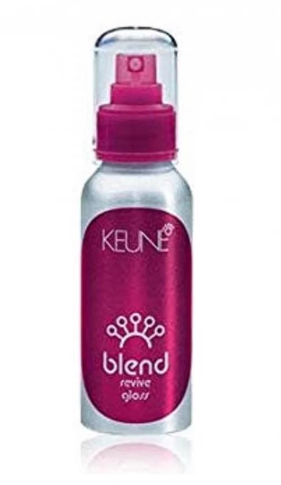 KEUNE  LEAVEN REVIVE GLOSS 100ML  World Shop