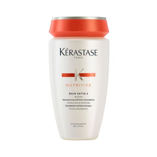 KERASTASE SHAMPOO BAIN SATIN 2 250ML World Shop