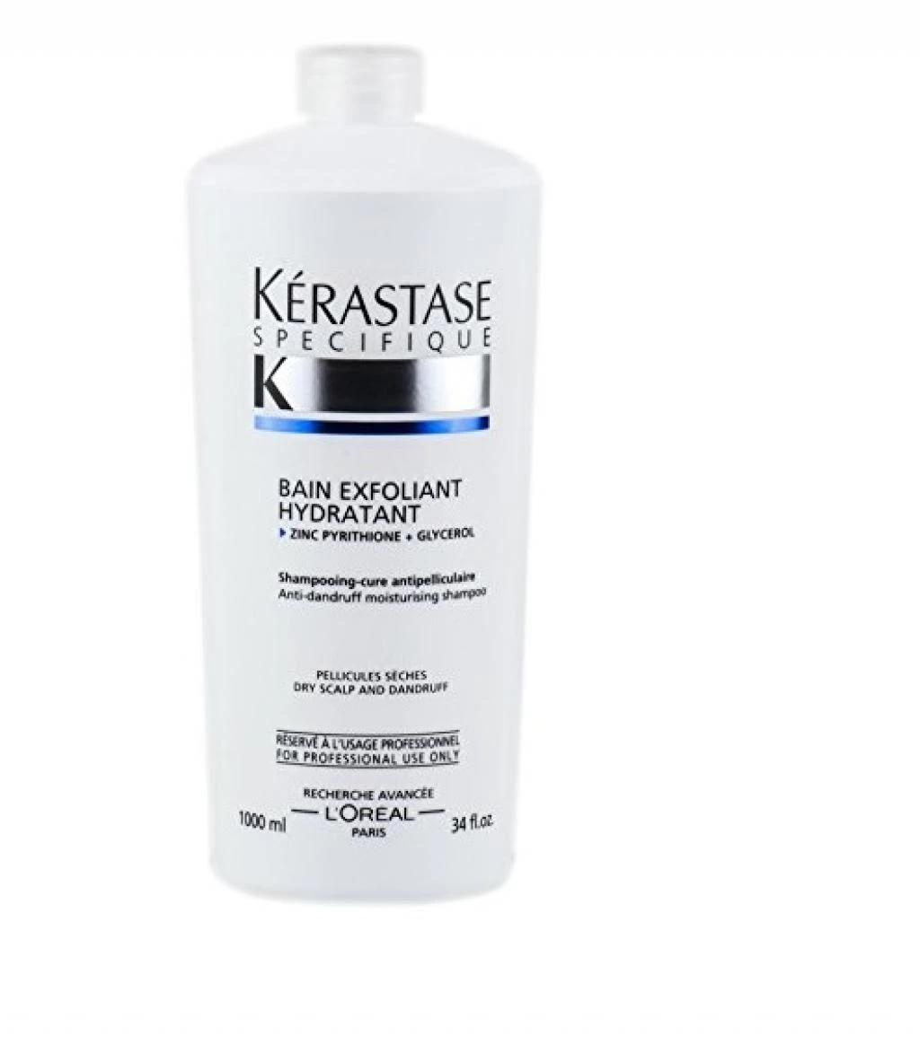 KERASTASE SHAMPOO BAIN EXFOLIANTE 1000ML World Shop