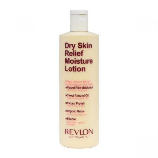 REVLON CREMA SKIN  RELIEF MOITURE 437ML  World Shop