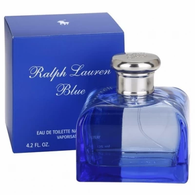 RALPH LAUREN BLUE FEMENINO 125ML World Shop