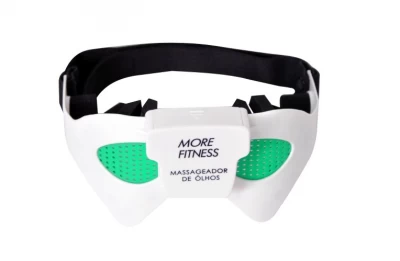 MOREFITNESS MASAJEADOR PARA OJOS EYE MASSAGER-2 World Shop