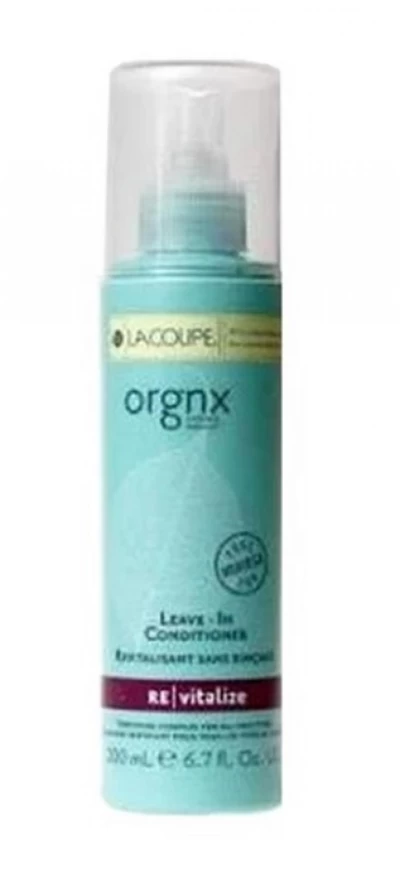 LA COUPE ACONDICIONADOR  LEAVE-IN 200ML LCO2311  World Shop