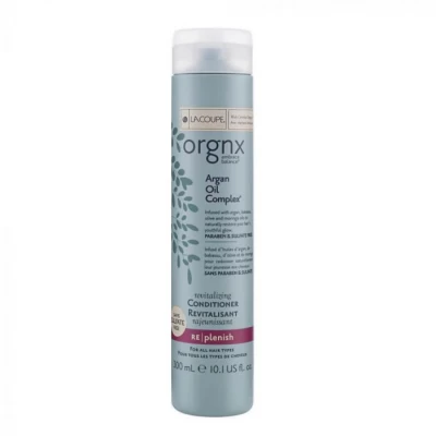 LA COUPE ACONDICIONADOR ARGAN 300ML LCO3889  World Shop