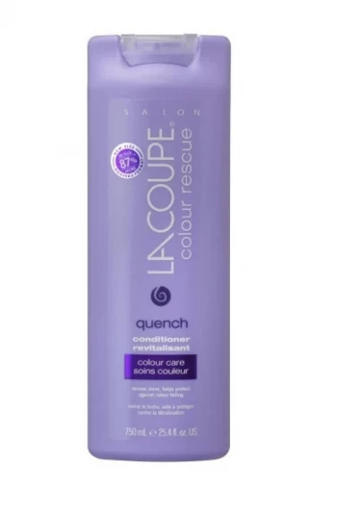 LA COUPE ACONDICIONADOR QUENCH 750ML LCO3443  World Shop