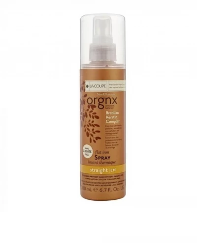 LA COUPE CREMA BRAZILIAN KERATIN LCO3737 100ML World Shop