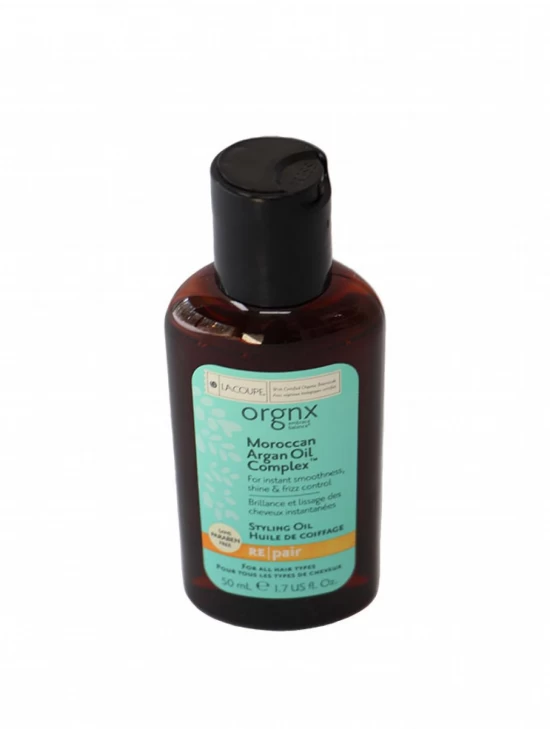 LA COUPE ARGAN OIL LC04403 50ML World Shop